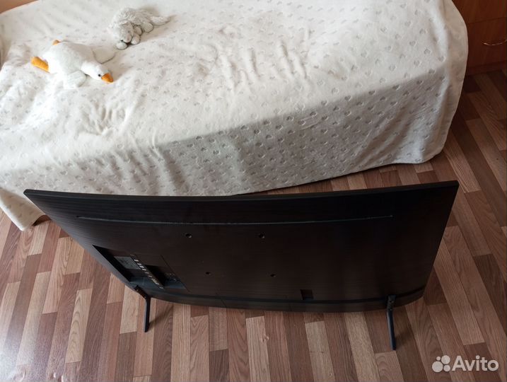 Телевизор на запчасти