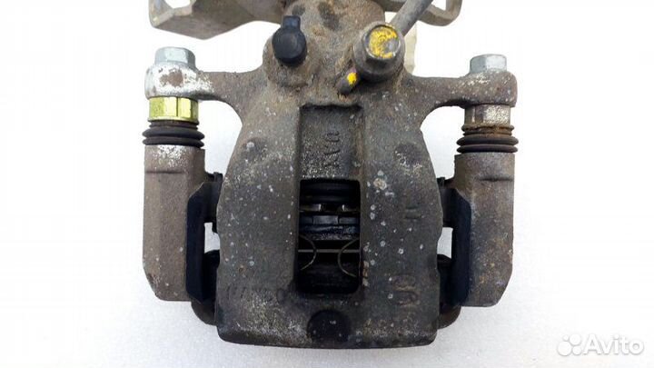 Б/У Б/У Суппорт тормозной Состояние отличное