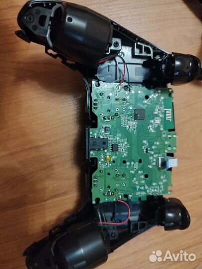 Dualshock 4 в оболочке dualsence рабочий