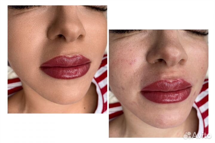 Ретушь обработка фотографий