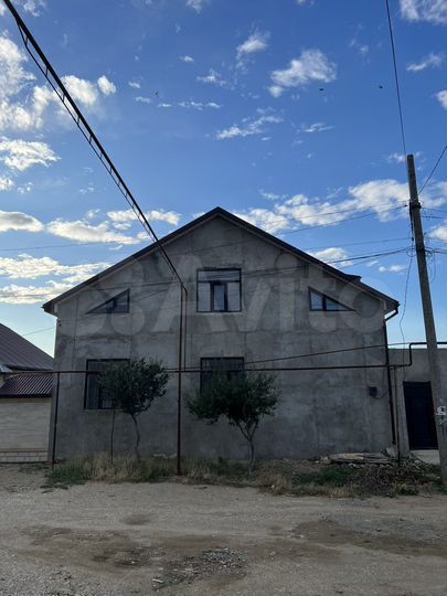 Дом 270 м² на участке 4,5 сот.