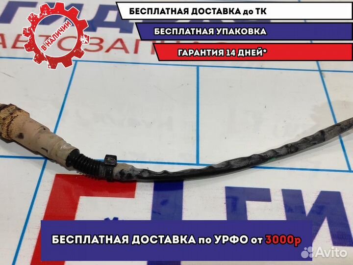 Датчик кислородный Opel Astra H 12571768