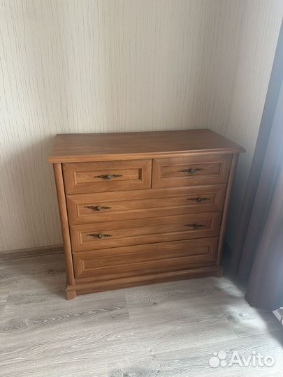 Комлект мебели в спальню