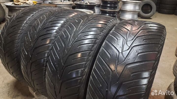 Hankook Ventus ST RH06 265/60 R18 110V