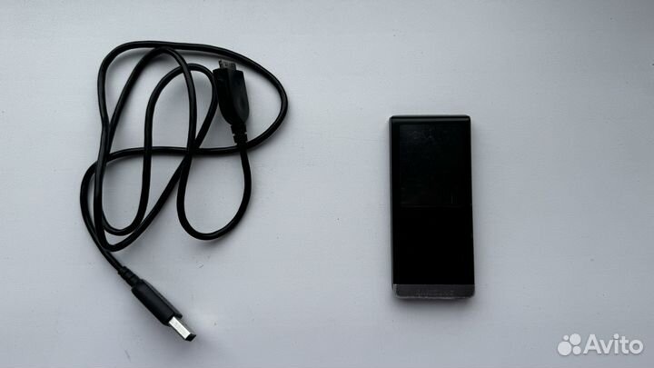 Mp3 плеер samsung T10
