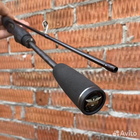 Спиннинг Fenwick HMG Series Crank