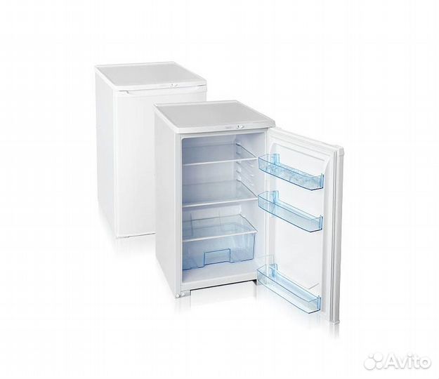 Шкаф холодильный Бирюса-109