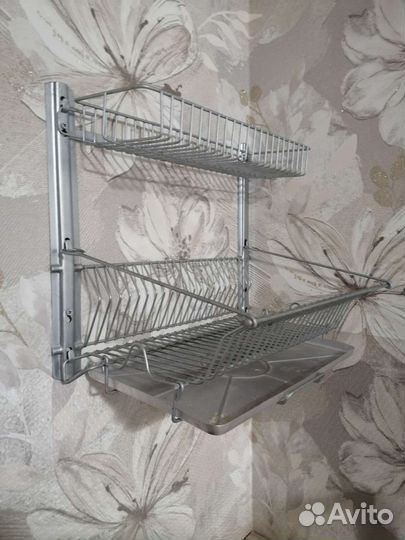 Сушилка для посуды