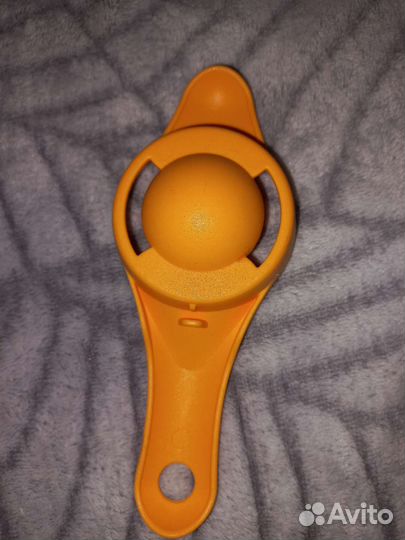 Посуда tupperware б/у