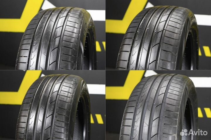 GT Radial FE2 215/55 R16 97W