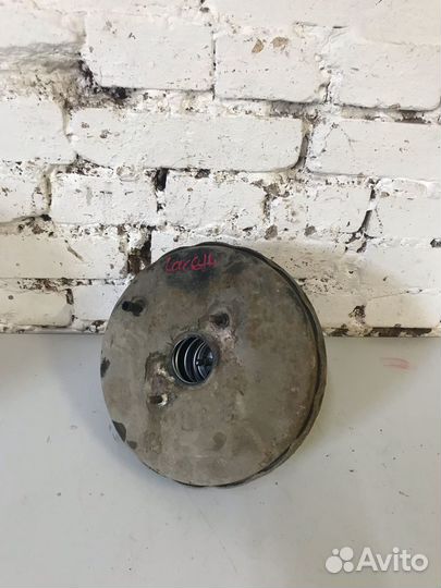 Вакуумный усилитель Chevrolet Lacetti 2003-2013