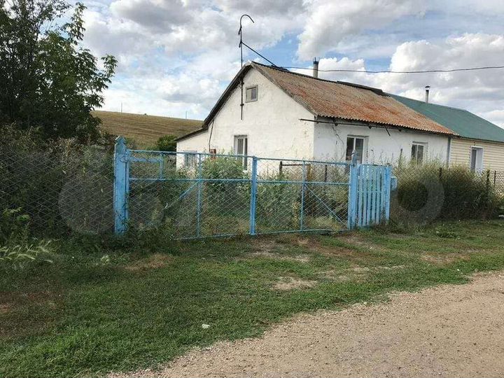 Дом 42 м² на участке 31,5 сот.