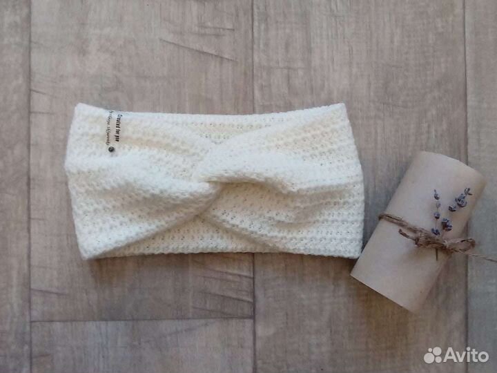 Повязка-чалма