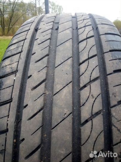 iLink L-Zeal56 215/55 R18