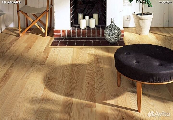 Паркет / Паркетная доска