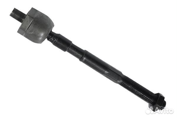 Тяга рулевая renault logan 05- лев/прав.(без након