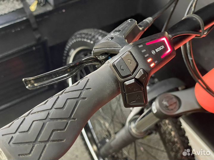 Trek Powerfly 4 Gen 4 2023г