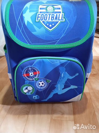 Рюкзак новый