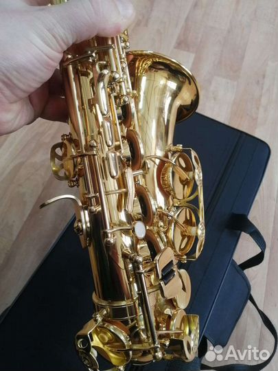 Саксофон альт Ammoon