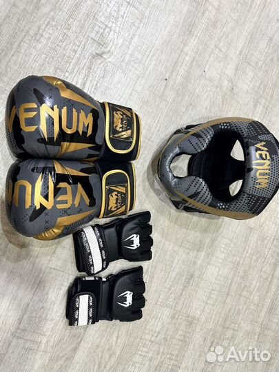 Для единоборств