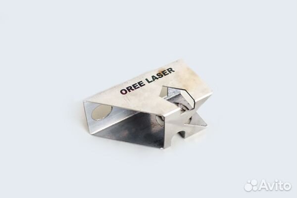 Лазерный труборез Oree Laser OR-TL6020 2000w
