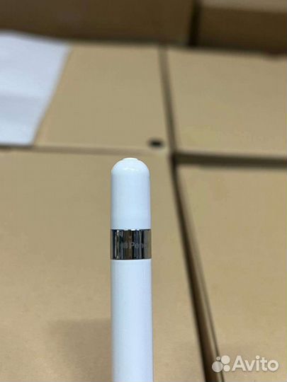 Apple pencil 1 стилус