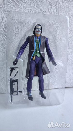 Коллекционные фигурки по играм