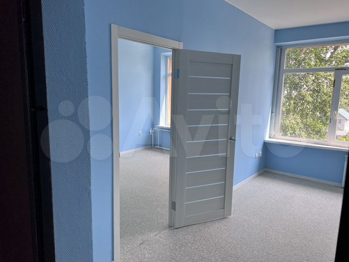 Офис, 15 м², 30 м²