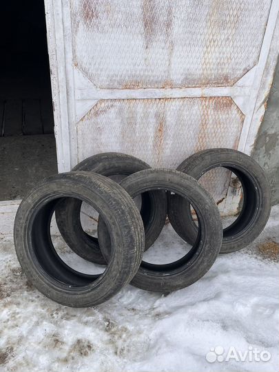 Goodyear Eagle LS 225/55 R18 98H