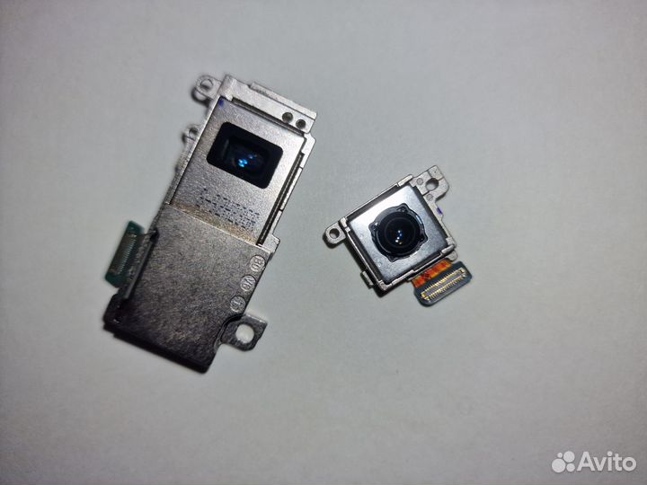 Основная камера s 22ultra,дисплей битый