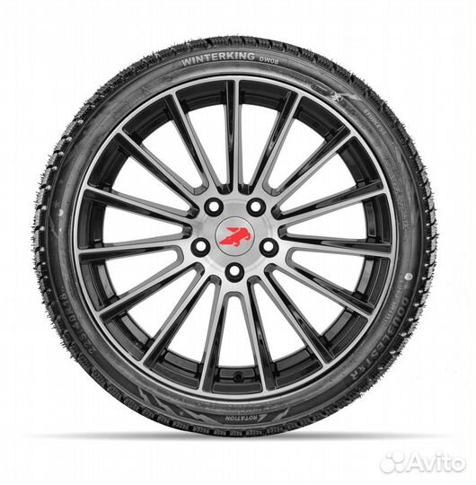 DoubleStar DW08 185/65 R14 86T