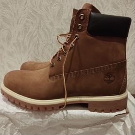 Ботинки timberland