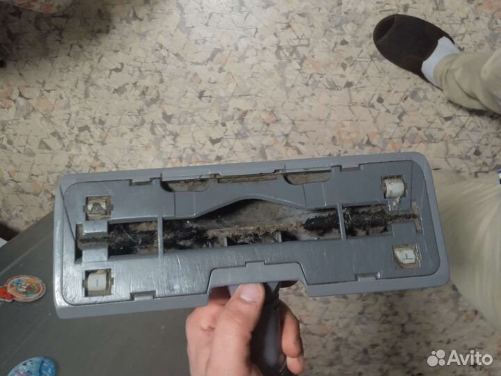 Насадка для пылесоса Kirby