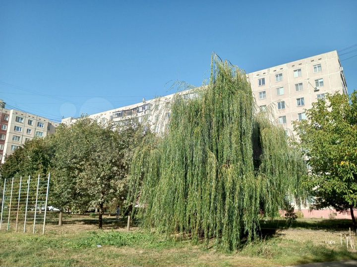 3-к. квартира, 65,9 м², 2/9 эт.