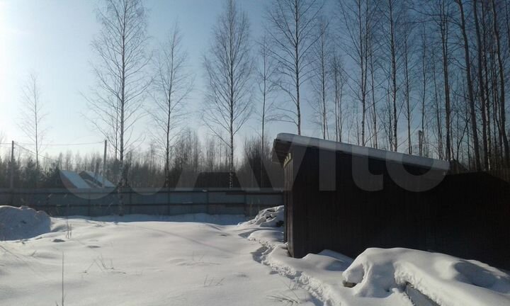 Участок 11 сот. (ИЖС)