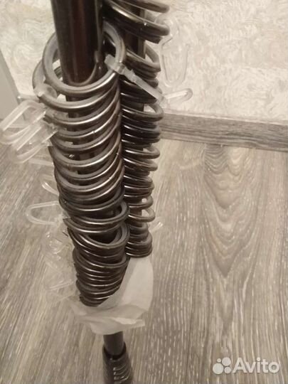 Карниз для штор Уют