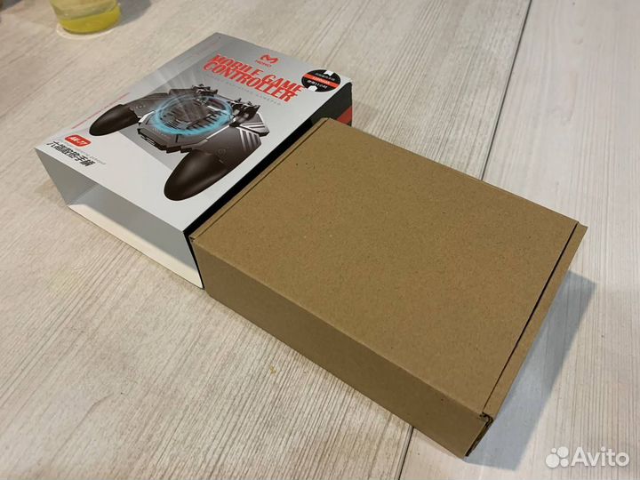 Геймпад для телефона, триггер, контроллер pubg