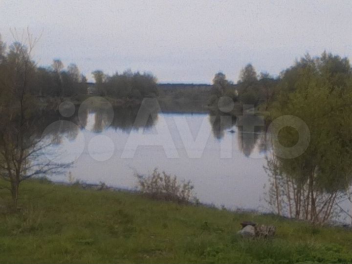 Участок 11 сот. (ИЖС)