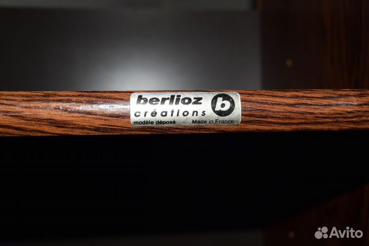 Тумба под тв Berlioz, Франция