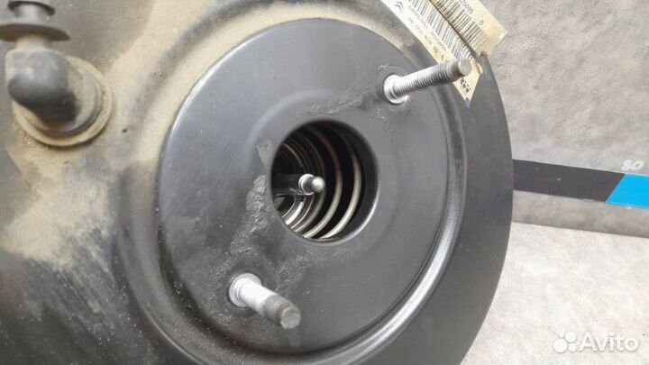 Вакуумный усилитель тормозов Peugeot 301 1.2 (72)