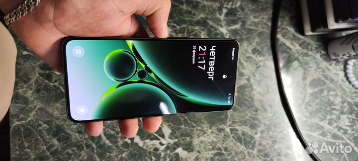 OnePlus Ace 2V, 16/256 ГБ