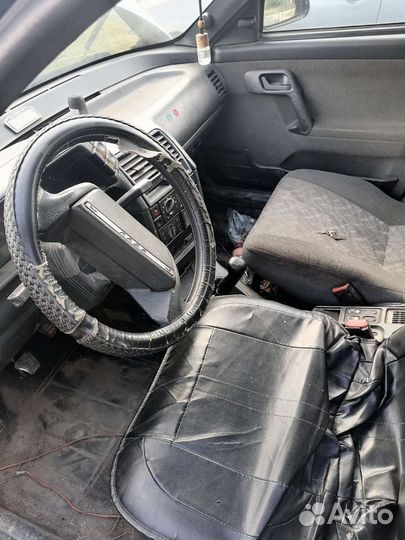 Двигатель ваз 2109 инжектор