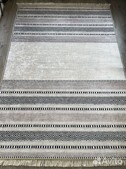 Ковер Безворсовый 160х230/ Турция/ супер цена