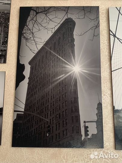 Картины для интерьера 