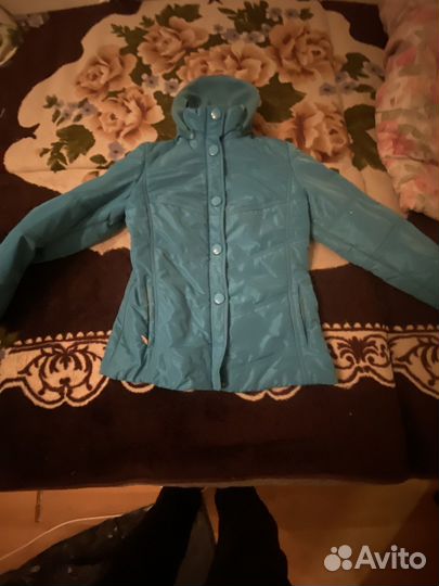 Женская одежда