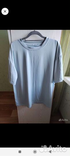 Пакет неношенных вещей женский 44-46