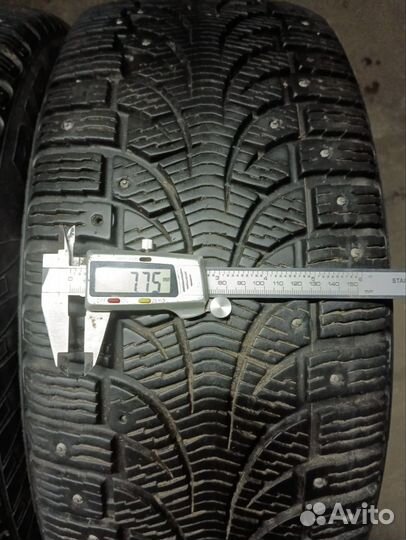 Pirelli Winter Carving Edge 225/50 R17 98T