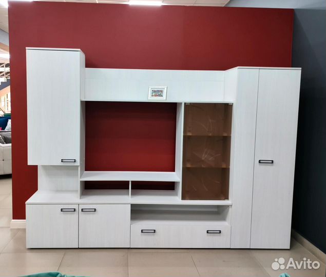 Стенка гостинная