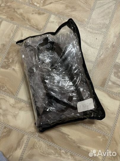 Накидка для коляски