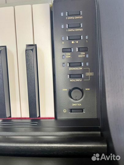 Casio Celviano AP-470BK